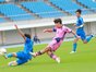 試合シーン91