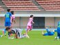 試合シーン98