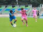 試合シーン100