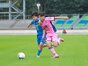 試合シーン101
