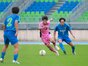 試合シーン107