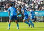 試合シーン10