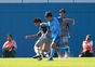 試合シーン17