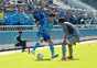 試合シーン70