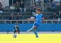 試合シーン80