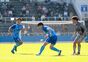試合シーン83