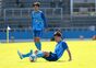 試合シーン86