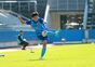 試合シーン87
