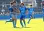試合シーン90