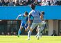 試合シーン100