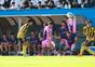 試合シーン10