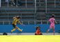 試合シーン15
