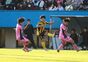 試合シーン89