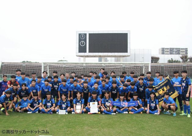 熊本大津高校　サッカー　ピステ　上下　l 熊本大津高校 サッカー ピステ 上下 l