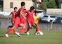 試合シーン11