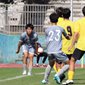生駒 vs 法隆寺国際