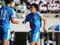 試合シーン22