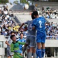 生駒 vs 奈良育英