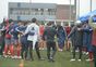 試合シーン10