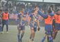 試合シーン11