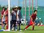 試合シーン19