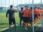 試合シーン10