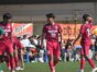 試合シーン17