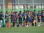 試合シーン18