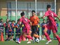 試合シーン20