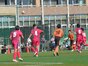 試合シーン26