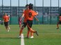 試合シーン43