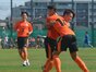 試合シーン44