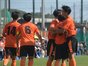 試合シーン47