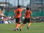 試合シーン48