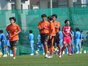 試合シーン79