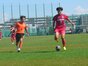 試合シーン81