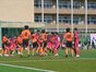 試合シーン83