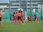 試合シーン85