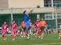 試合シーン90