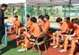 試合シーン10