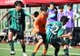 試合シーン15
