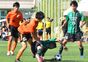 試合シーン17