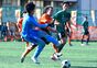 試合シーン19