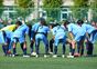 試合シーン11