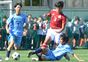 試合シーン18