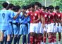 試合シーン21