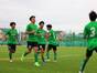 試合シーン40