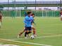 試合シーン34