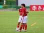 試合シーン46