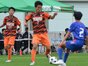 試合シーン11
